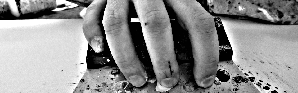 Neeltje Verhagen | schilderijen