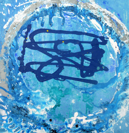 Neeltje Verhagen | schilderijen