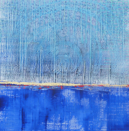 Neeltje Verhagen | schilderijen