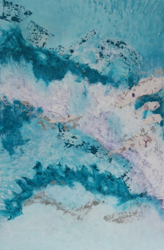 Neeltje Verhagen | schilderijen