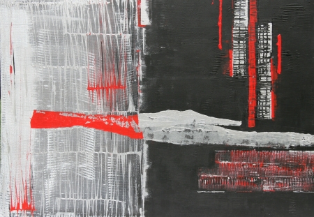 Neeltje Verhagen | schilderijen