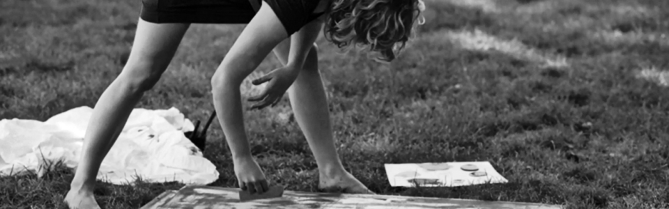 Neeltje Verhagen | abstracte kunst